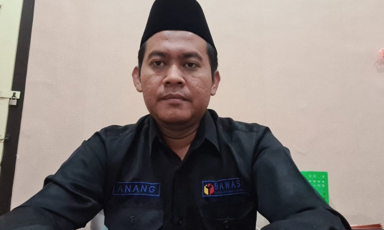 12 Kecamatan belum memenuhi Kuota Pendaftar Perempuan, Bawaslu Banyuwangi Buka Perpanjangan Pendaftaran 