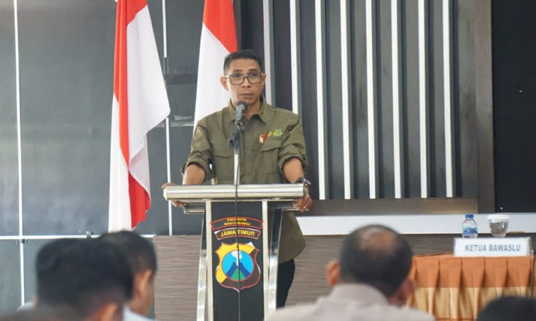 Adrian, Gakkumdu berperan dalam Proses Penanganan Tindak Pidana Pemilu