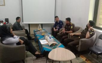 Sentra Gakkumdu Kabupaten Banyuwangi gelar rapat Koordinasi bersama dalam rangka Pemilu 2024